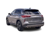 2021 INFINITI QX50 LUXE I-LINE AWD This QX50 is a Carfax Verified One Owner vehicle, with No Major A... (image 7)