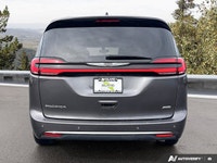 Embark on family adventures with confidence and ease in this 2023 Chrysler Pacifica Touring L, a min... (image 3)