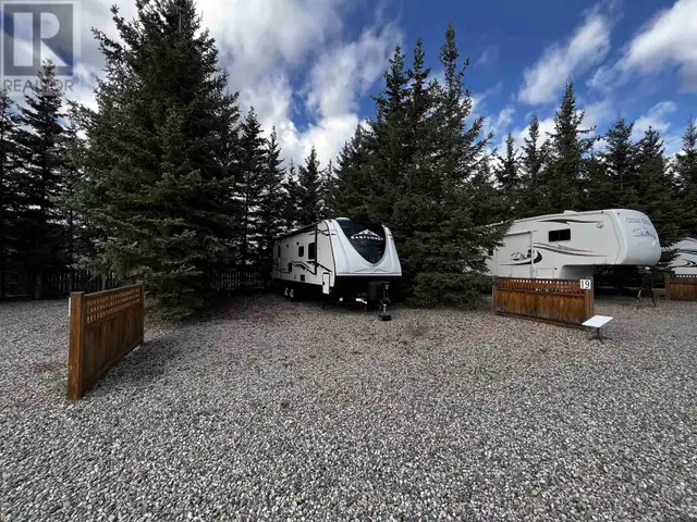 LOT 19-155 BIRCH BAY ROAD Fraser Lake, British Columbia in Land for Sale in Burns Lake - Image 3