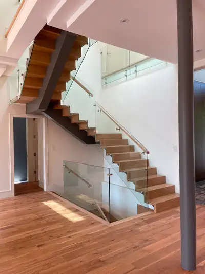 Stair Installer, View more