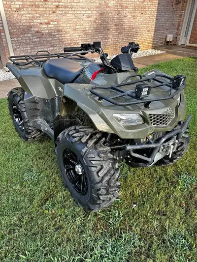 Welcome to Ride Collective - MB APPLY NOW: https://www.ridecollective.ca/get-pre-approved The 2015 S...