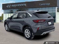 The *2024 Ford Escape Active* is the versatile daily driver designed for the way you actually live.... (image 2)