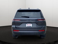 This Jeep Grand Cherokee has a strong EC7 2.0L HURRICANE 4 TURBO W/ESS engine powering this Automati... (image 4)