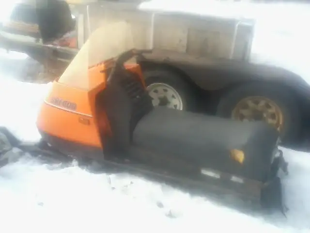 NUMEROUS.SLEDS.FOR.SALE.READ.BELOW.CALL.7802409380 in Snowmobiles in Edmonton - Image 14