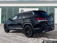 Effortlessly command every journey in this 2023 Volkswagen Atlas Execline, an SUV meticulously desig... (image 2)