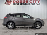 The 2016 Toyota RAV4 LE AWD is a dependable and versatile compact SUV, renowned for its reliability,... (image 6)