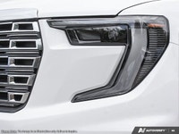 This GMC Acadia has a trusty Gas 2.5L/ engine powering this Automatic transmission. *This GMC Acadia... (image 8)