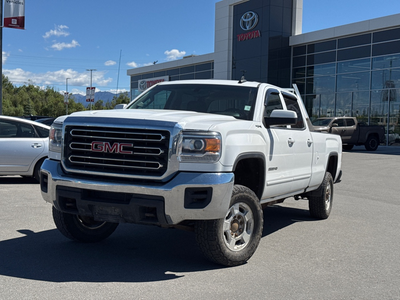 Touch Screen, Bluetooth, A/C, Power Windows, Power Doors! SALES HOTLINE sales@cranbrooktoyota.com |2...