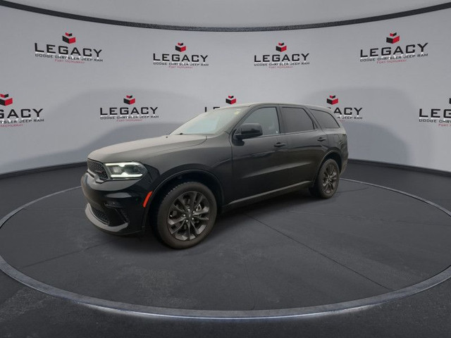 2022 Dodge Durango SXT - $138.62 /Wk in Cars & Trucks in Fort McMurray - Image 4
