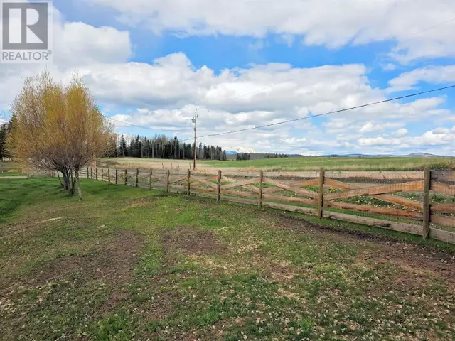 19883 KERR ROAD Telkwa, British Columbia in Houses for Sale in Smithers - Image 24
