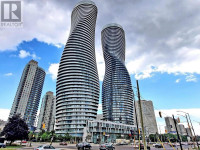 #306 -50 ABSOLUTE AVE Mississauga, Ontario