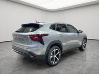 HEATED FRONT SEATS, BLIND SPOT MONITOR, BACK-UP CAMERA, CROSS-TRAFFIC ALERT, LANE KEEPING ASSIST Nee... (image 5)