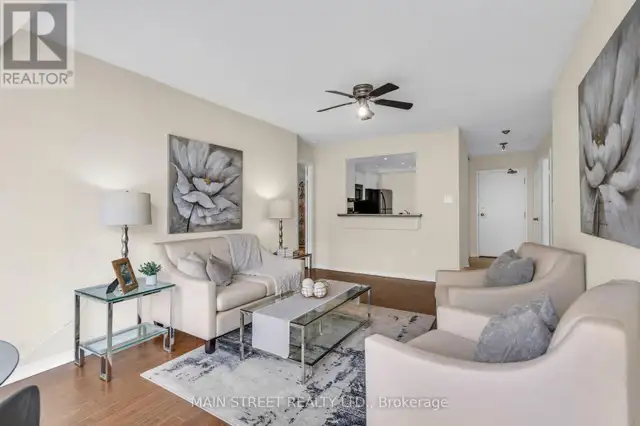 902 - 270 DAVIS DRIVE Newmarket (Central Newmarket), Ontario in Condos for Sale in Markham / York Region - Image 6
