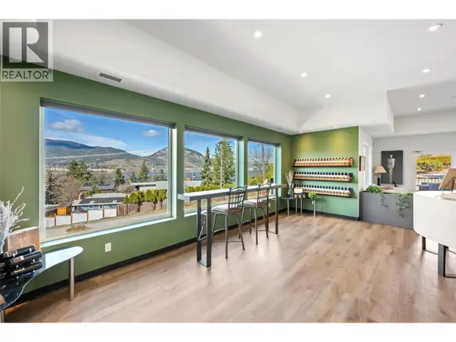 134 Lower Bench Road Penticton, British Columbia in Commercial & Office Space for Sale in Penticton - Image 9