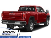 2022 GMC Sierra 3500HD SLT DRW 4x4 | Duramax Diesel | Dually | Gooseneck Prep | Long BoxWhen maximum... (image 2)