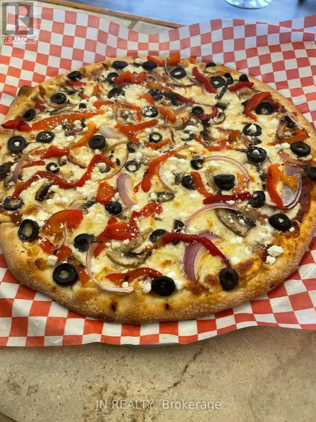 289 MAIN STREET W King (Schomberg), Ontario in Commercial & Office Space for Sale in Barrie - Image 41