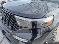 Navigation, Leather Seats, Cooled Seats, Power Tailgate, 360 Camera! This 2020 Ford Explorer is fres... (image 7)