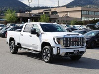 2024 GMC Sierra 3500HD Denali 6.6L Duramax Ultimate heavy-duty capability meets premium luxury in th... (image 2)