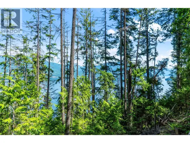 3560 Eagle Bay Road Eagle Bay, British Columbia in Land for Sale in Kamloops - Image 37