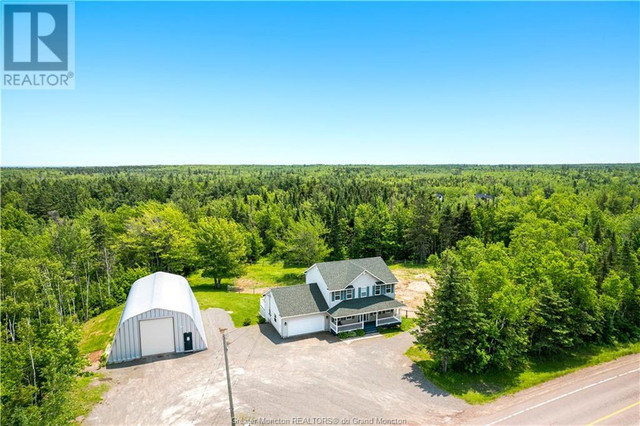 3489 Route 115 Notre Dame, New Brunswick in Houses for Sale in Moncton - Image 2