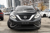 The 2015 Nissan Murano SL AWD is a premium crossover that offers refined comfort, advanced technolog... (image 2)