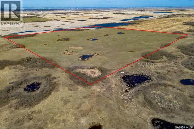 Saskatoon Rolling Hills Land Corman Park Rm No. 344, Saskatchewa in Land for Sale in Saskatoon - Image 6