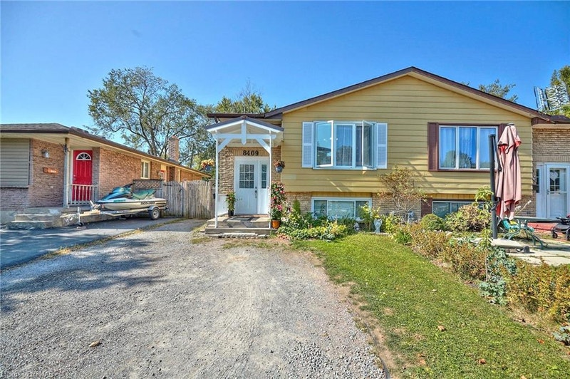 Stunning 3Bed/1Bath Mainfloor Unit in Niagara Falls! Long Term