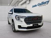 WHERE COMFORT MEETS CAPABILITY 1.5L Turbocharged 4-Cylinder Engine 9-Speed Automatic Transmission Ad... (image 6)