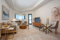 STUNNING APARTMENT RENTALS IN NORTH BARRIE! STEPS TO GEORGIAN MALL! LIMITED TIME OFFER: RECEIVE ONE... (image 6)