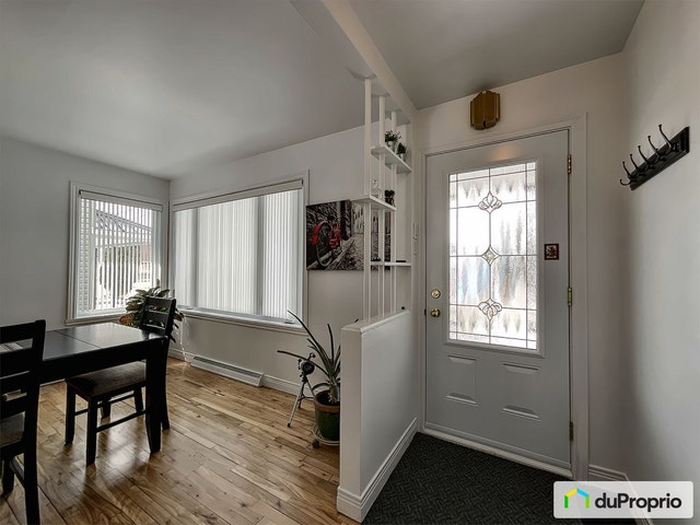 $245,000 - Bungalow for sale in St-Pierre-Les-Becquets — photo 2