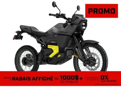 Faites vite PROMOTION de 5000.0$ durée limitée OU AJOUTEZ 5000$ AU PRIX AFFICHÉ AFIN D'OBTENIR UN RA...