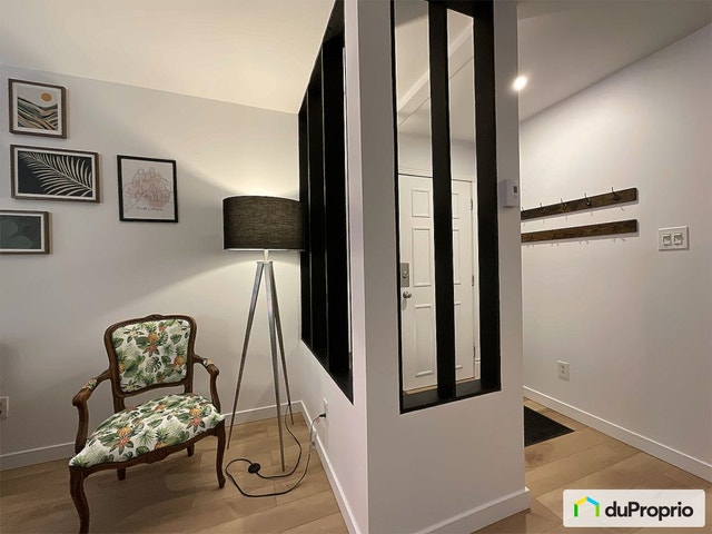 $595,000 - Condominium for sale in South-West Montreal — photo 2