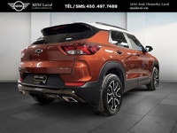 ===== 2021 Chevrolet Trailblazer ACTIV ===== ===== Pourquoi acheter chez nous ? ===== Depuis plus de... (image 5)