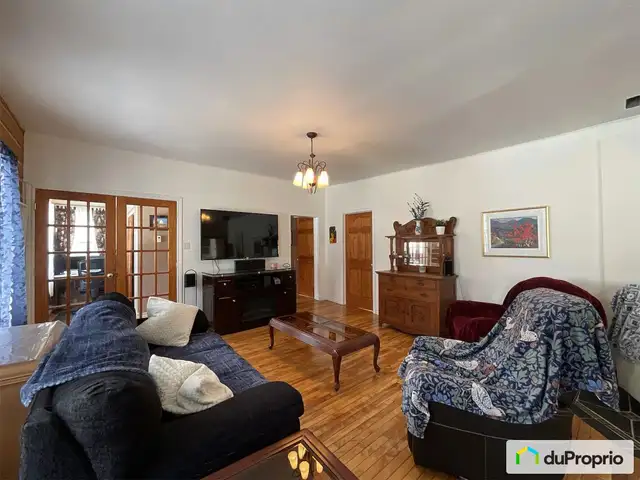 $599,000 - 2 Storey for sale in St-Eustache in Houses for Sale in Laval / North Shore - Image 7