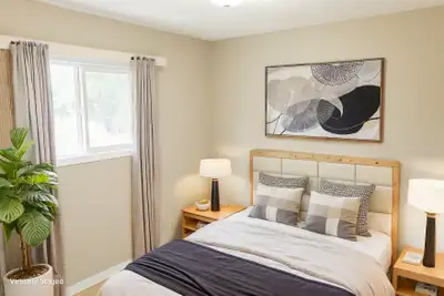 West Lethbridge Apartment For Rent | University Townhomes