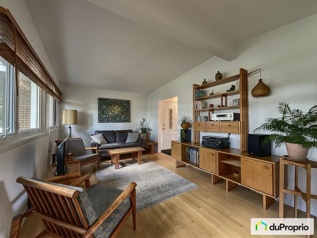 $680,000 - Bungalow for sale in St-Bruno-De-Montarville — photo 3