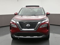One owner 2023 Nissan Rogue SL is being sold Nissan Certified with rates starting at 2.99%. Features... (image 1)