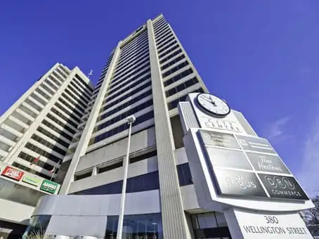 Office space for rent for 1 person in London City Centre62864752284673120