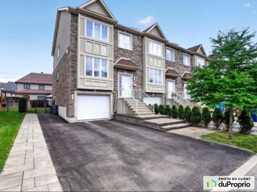 $720,000 - 3 Storey for sale in Vimont — photo 1