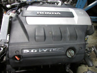 Honda Accord Engine V6 J30A 2003 2004 2005 2006 2007