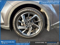 Discover the style and practicality of the 2021 Toyota C-HR Limited Fwd, now available at Lounsbury... (image 5)