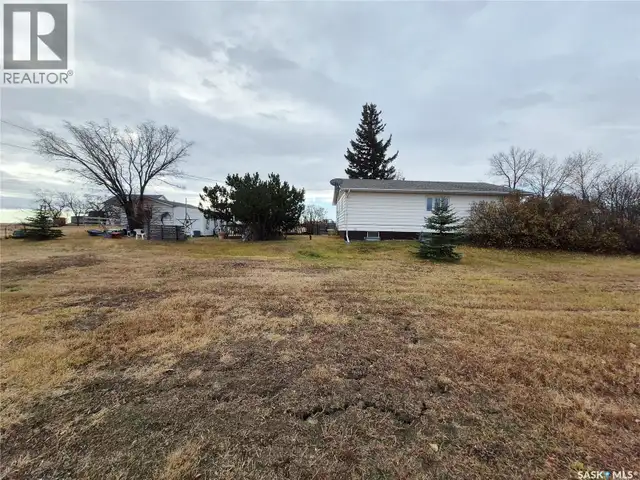111 Alfred STREET Kyle, Saskatchewan in Houses for Sale in Swift Current - Image 37