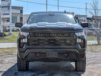 Powerful Gas V8 5.3L engine - Advanced Lane Departure Warning - 4x4 drivetrain for superior traction... (image 5)