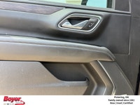 Balance of factory warranty, 8 passenger, leather interior, LUXURY package, google built-in, panoram... (image 4)