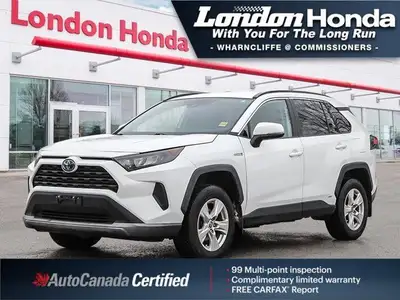 Come visit our London Honda team, you can find us at 560 Wharncliffe Rd S, London, ON, N6J 2N4, or c...
