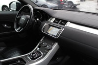 2017 RANGE ROVER EVOQUE SI4, 106.774 KM: • TOIT PANORAMIQUE• SYSTEME DE NAVIGATION (GPS)• CAMERA DE... (image 7)