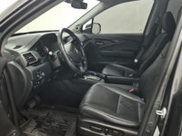 9-Speed Automatic Transmission with Grade Logic Control | Intelligent Variable Torque Management™ (i... (image 3)