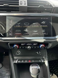 2023 Audi Q3 eligible for the Audi Certified:plus (CPO) programme, delivered with 2 keys — a compact... (image 7)