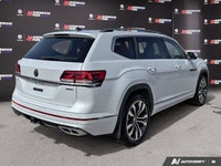 Check out this 2023 Volkswagen Atlas Execline before someone takes it home! *This Volkswagen Atlas I... (image 5)
