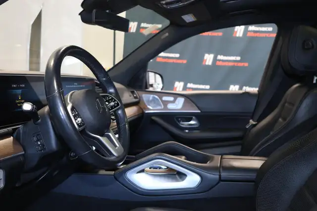 2020 Mercedes-Benz GLS GLS450 4MATIC - AMGPKG|HUD|MASSAGE|NAVI|C in Cars & Trucks in Barrie - Image 7